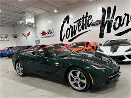 2014 Chevrolet Corvette (CC-2062180) for sale in Dallas, Texas