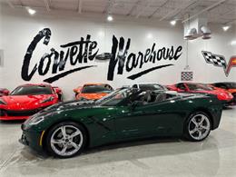 2014 Chevrolet Corvette (CC-2062180) for sale in Dallas, Texas