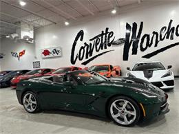 2014 Chevrolet Corvette (CC-2062180) for sale in Dallas, Texas