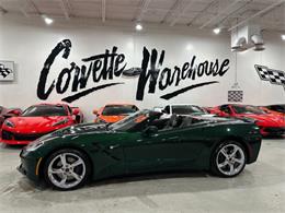 2014 Chevrolet Corvette (CC-2062180) for sale in Dallas, Texas