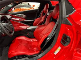 2020 Chevrolet Corvette (CC-2062181) for sale in Dallas, Texas