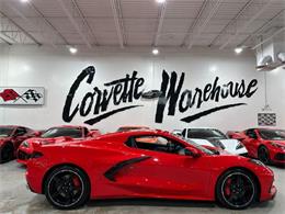 2020 Chevrolet Corvette (CC-2062181) for sale in Dallas, Texas