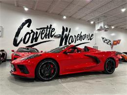 2020 Chevrolet Corvette (CC-2062181) for sale in Dallas, Texas