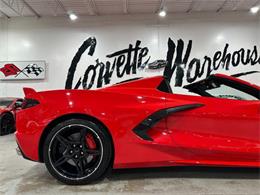 2020 Chevrolet Corvette (CC-2062181) for sale in Dallas, Texas