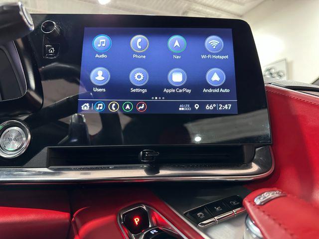 2020 Chevrolet Corvette (CC-2062181) for sale in Dallas, Texas