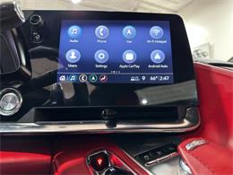 2020 Chevrolet Corvette (CC-2062181) for sale in Dallas, Texas