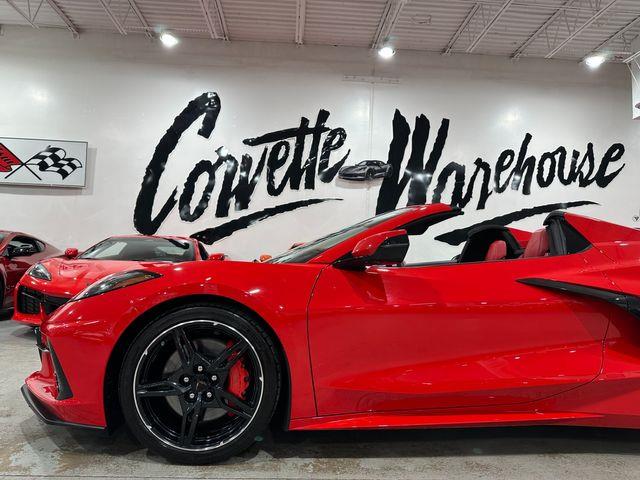 2020 Chevrolet Corvette (CC-2062181) for sale in Dallas, Texas