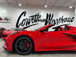 2020 Chevrolet Corvette (CC-2062181) for sale in Dallas, Texas