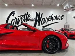 2020 Chevrolet Corvette (CC-2062181) for sale in Dallas, Texas