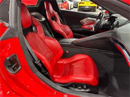 2020 Chevrolet Corvette (CC-2062181) for sale in Dallas, Texas