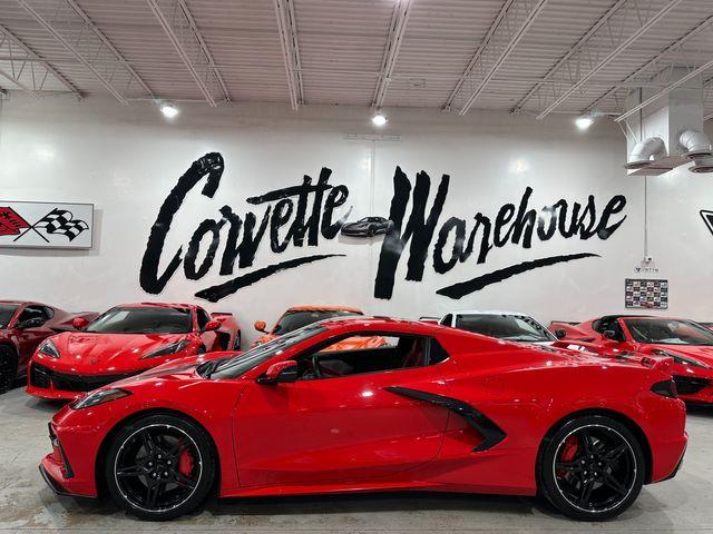 2020 Chevrolet Corvette (CC-2062181) for sale in Dallas, Texas