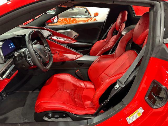 2020 Chevrolet Corvette (CC-2062181) for sale in Dallas, Texas