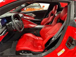 2020 Chevrolet Corvette (CC-2062181) for sale in Dallas, Texas