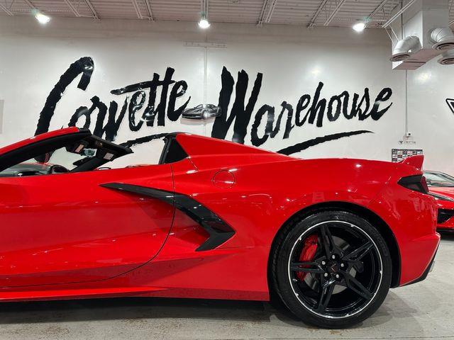 2020 Chevrolet Corvette (CC-2062181) for sale in Dallas, Texas
