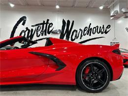 2020 Chevrolet Corvette (CC-2062181) for sale in Dallas, Texas