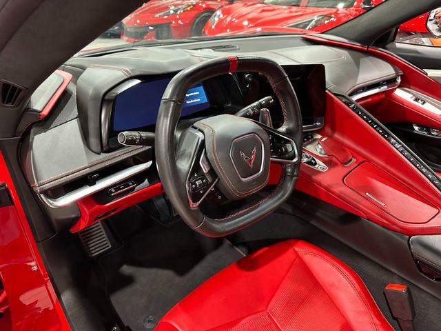 2020 Chevrolet Corvette (CC-2062181) for sale in Dallas, Texas