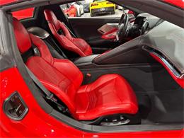 2020 Chevrolet Corvette (CC-2062181) for sale in Dallas, Texas