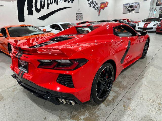 2020 Chevrolet Corvette (CC-2062181) for sale in Dallas, Texas