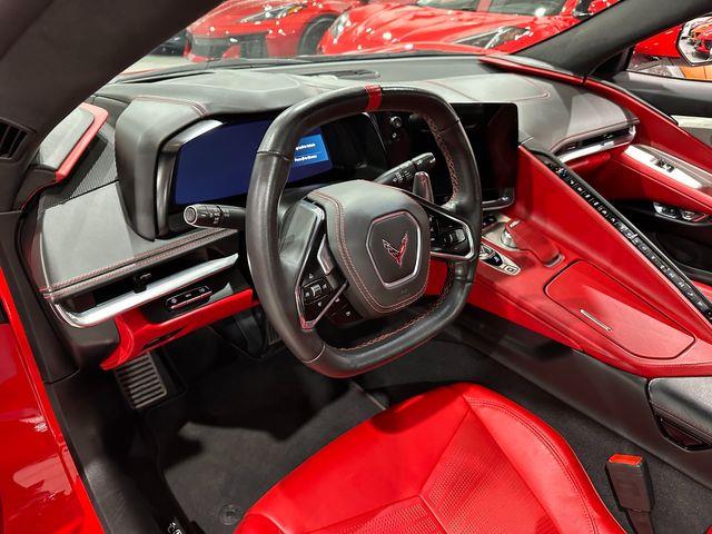 2020 Chevrolet Corvette (CC-2062181) for sale in Dallas, Texas