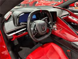 2020 Chevrolet Corvette (CC-2062181) for sale in Dallas, Texas