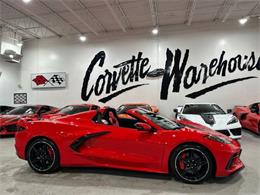 2020 Chevrolet Corvette (CC-2062181) for sale in Dallas, Texas