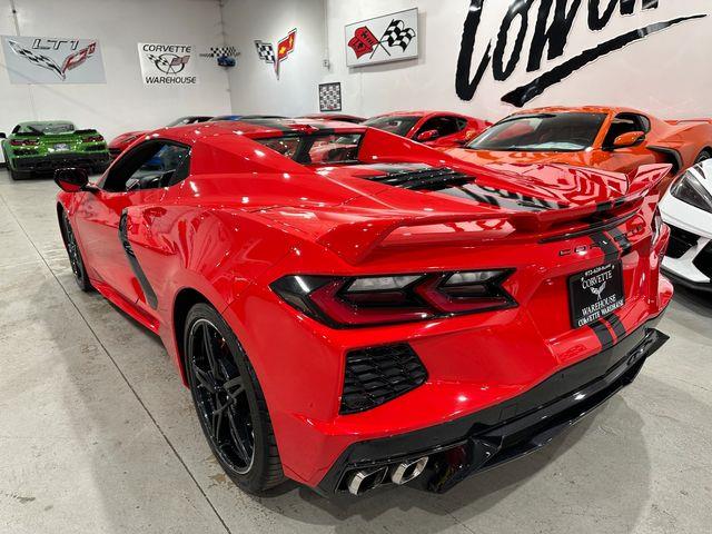 2020 Chevrolet Corvette (CC-2062181) for sale in Dallas, Texas