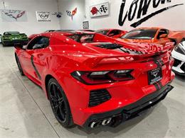 2020 Chevrolet Corvette (CC-2062181) for sale in Dallas, Texas