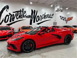 2020 Chevrolet Corvette (CC-2062181) for sale in Dallas, Texas