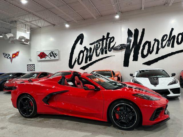 2020 Chevrolet Corvette (CC-2062181) for sale in Dallas, Texas