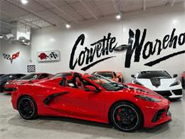 2020 Chevrolet Corvette (CC-2062181) for sale in Dallas, Texas