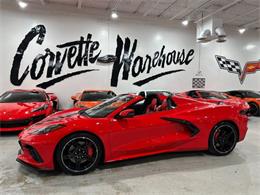 2020 Chevrolet Corvette (CC-2062181) for sale in Dallas, Texas