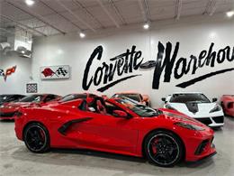 2020 Chevrolet Corvette (CC-2062181) for sale in Dallas, Texas