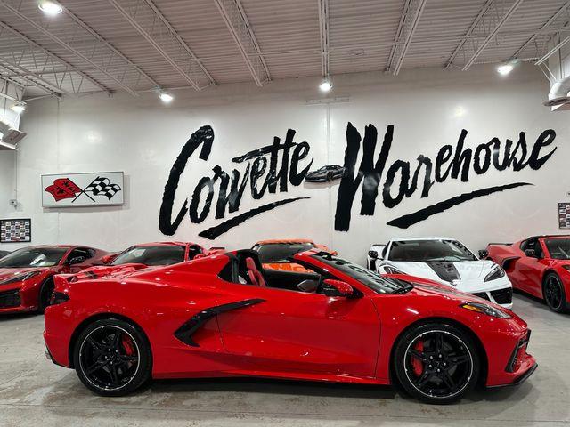 2020 Chevrolet Corvette (CC-2062181) for sale in Dallas, Texas
