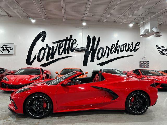 2020 Chevrolet Corvette (CC-2062181) for sale in Dallas, Texas