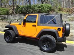 2013 Jeep Wrangler (CC-2062184) for sale in Carlisle, Pennsylvania