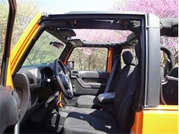 2013 Jeep Wrangler (CC-2062184) for sale in Carlisle, Pennsylvania