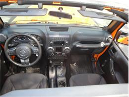 2013 Jeep Wrangler (CC-2062184) for sale in Carlisle, Pennsylvania