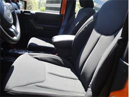 2013 Jeep Wrangler (CC-2062184) for sale in Carlisle, Pennsylvania