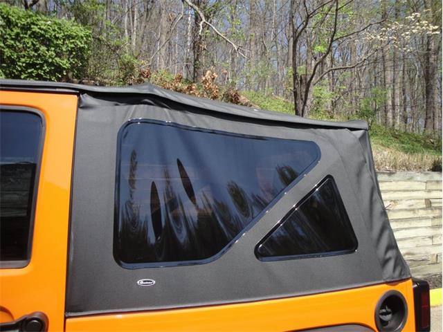 2013 Jeep Wrangler (CC-2062184) for sale in Carlisle, Pennsylvania