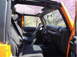 2013 Jeep Wrangler (CC-2062184) for sale in Carlisle, Pennsylvania