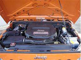 2013 Jeep Wrangler (CC-2062184) for sale in Carlisle, Pennsylvania