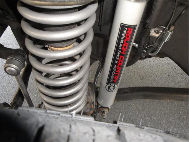 2013 Jeep Wrangler (CC-2062184) for sale in Carlisle, Pennsylvania