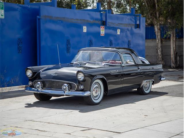 1956 Ford Thunderbird (CC-2062191) for sale in Torrance, California