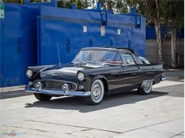 1956 Ford Thunderbird (CC-2062191) for sale in Torrance, California