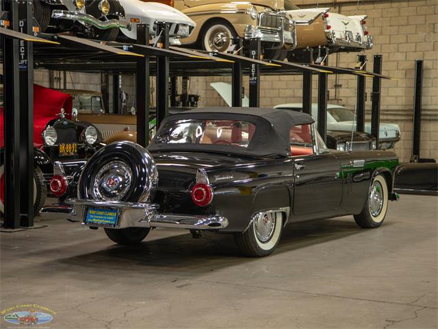 1956 Ford Thunderbird (CC-2062191) for sale in Torrance, California