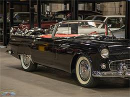 1956 Ford Thunderbird (CC-2062191) for sale in Torrance, California