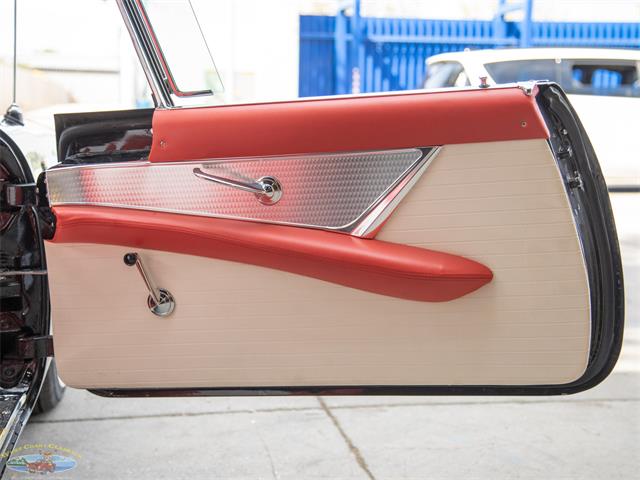 1956 Ford Thunderbird (CC-2062191) for sale in Torrance, California