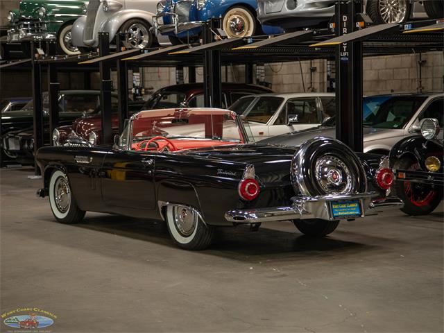 1956 Ford Thunderbird (CC-2062191) for sale in Torrance, California