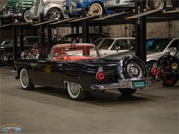 1956 Ford Thunderbird (CC-2062191) for sale in Torrance, California