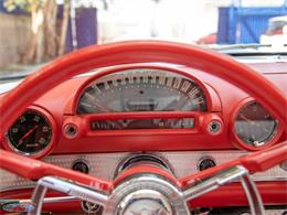 1956 Ford Thunderbird (CC-2062191) for sale in Torrance, California